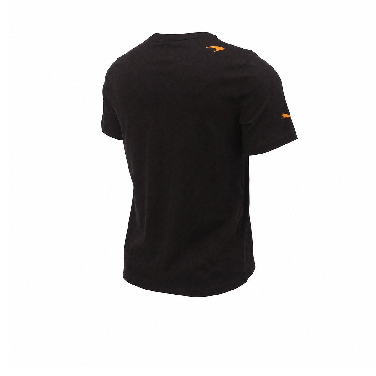 Remera Puma McLaren Racing F1 Team Piastri Negra