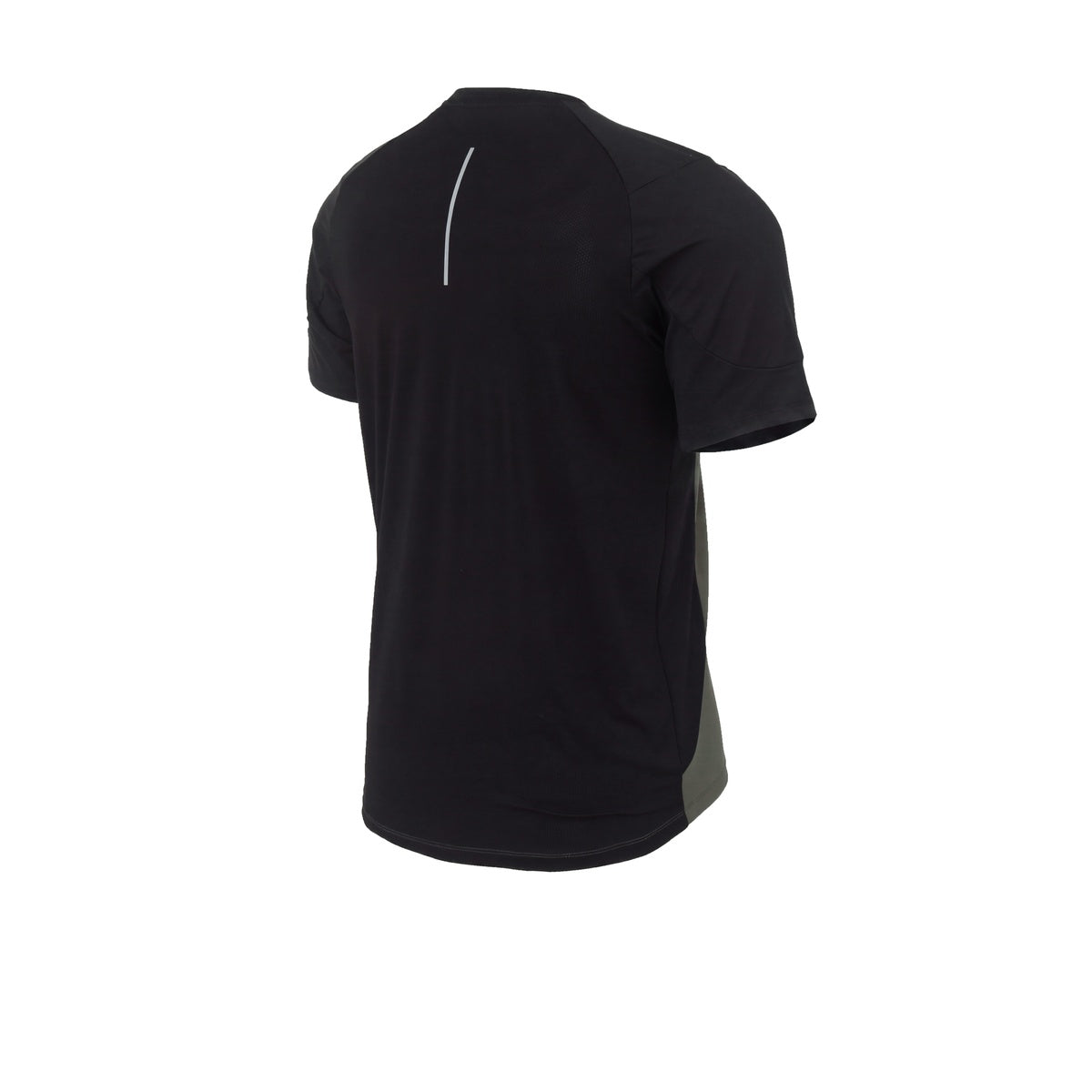 Remera Umbro De Entrenamiento Pro Gris