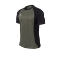 Remera Umbro De Entrenamiento Pro Gris
