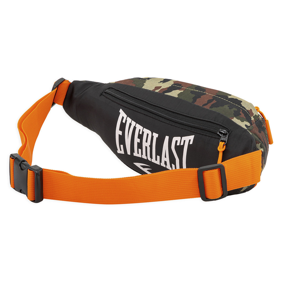 Riñonera Everlast Negra