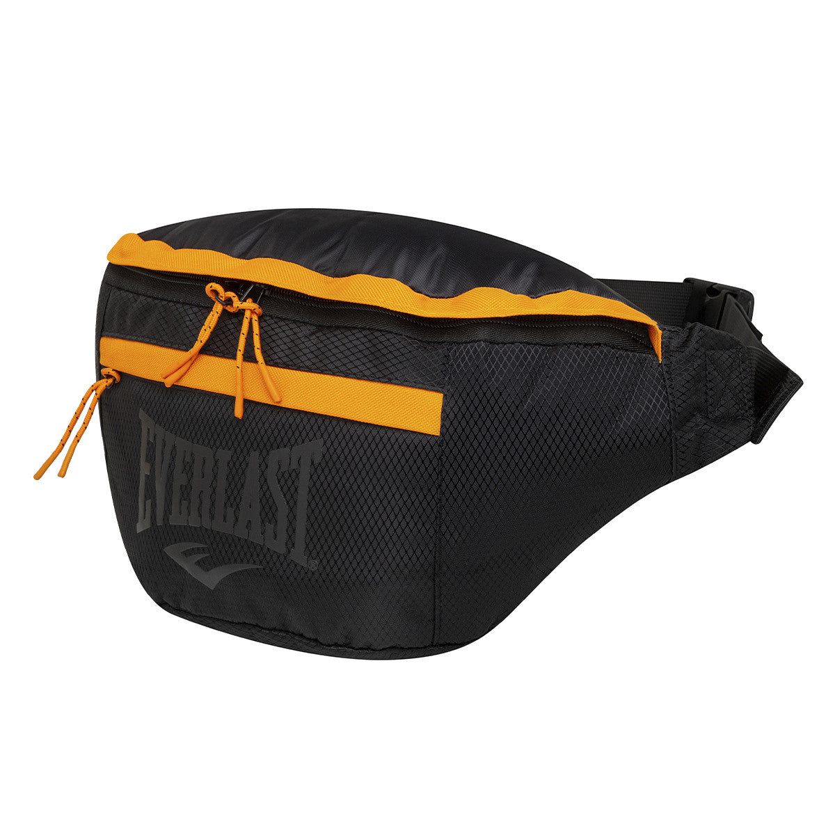 Riñonera Everlast Negra