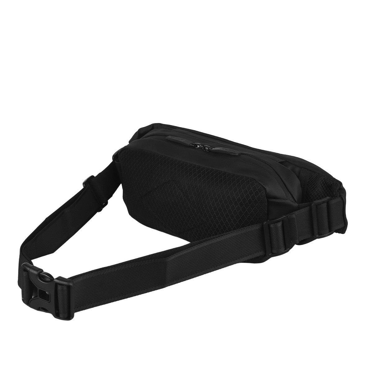 Riñonera Travel Tech Negra