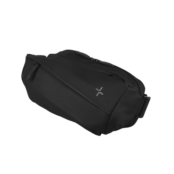 Riñonera Travel Tech Negra