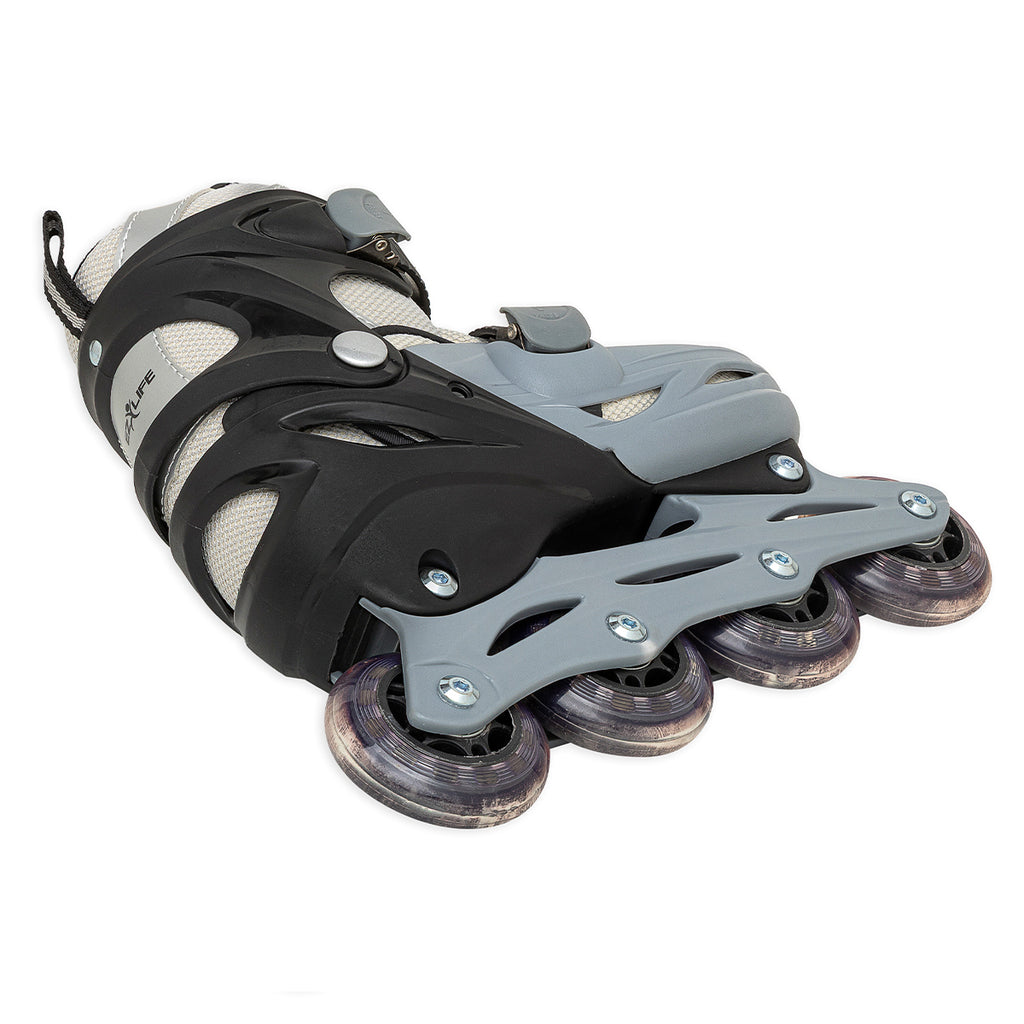 Rollers Extensibles EZ-Life WS207 Gris