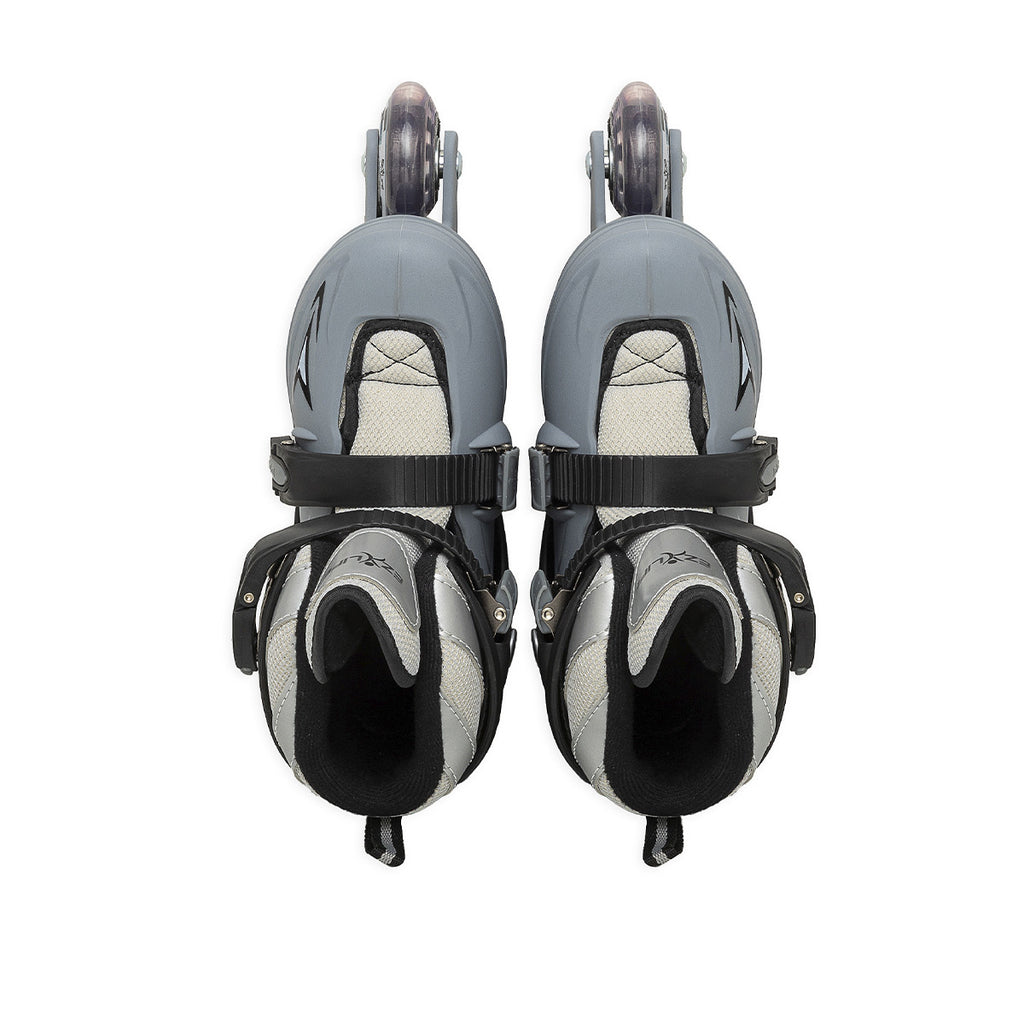 Rollers Extensibles EZ-Life WS207 Gris