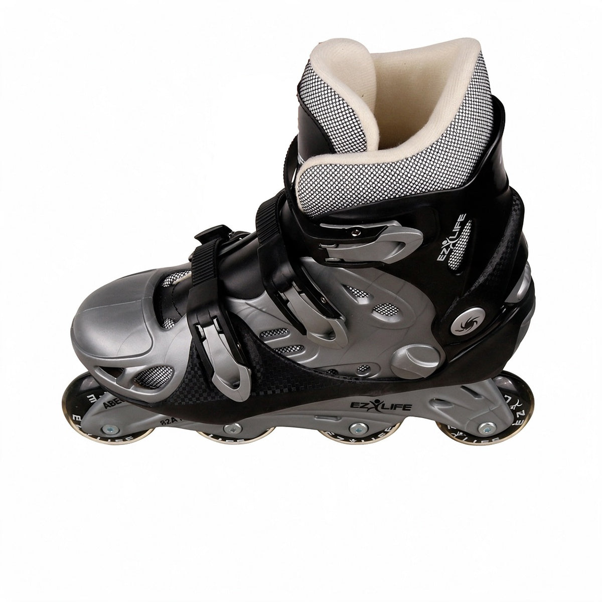 Rollers Ez Life WS503 Silicona Gris