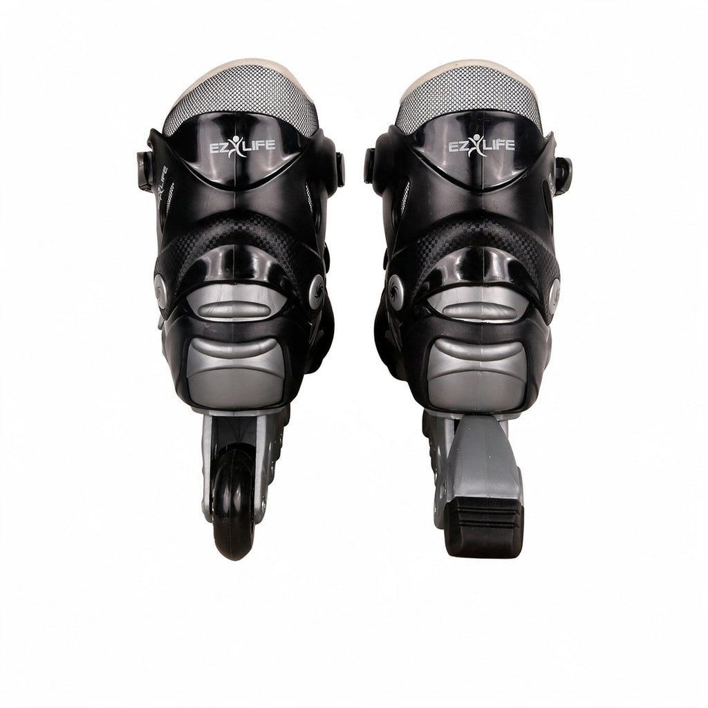 Rollers Ez Life WS503 Silicona Gris