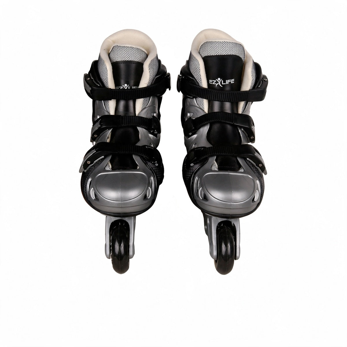 Rollers Ez Life WS503 Silicona Gris