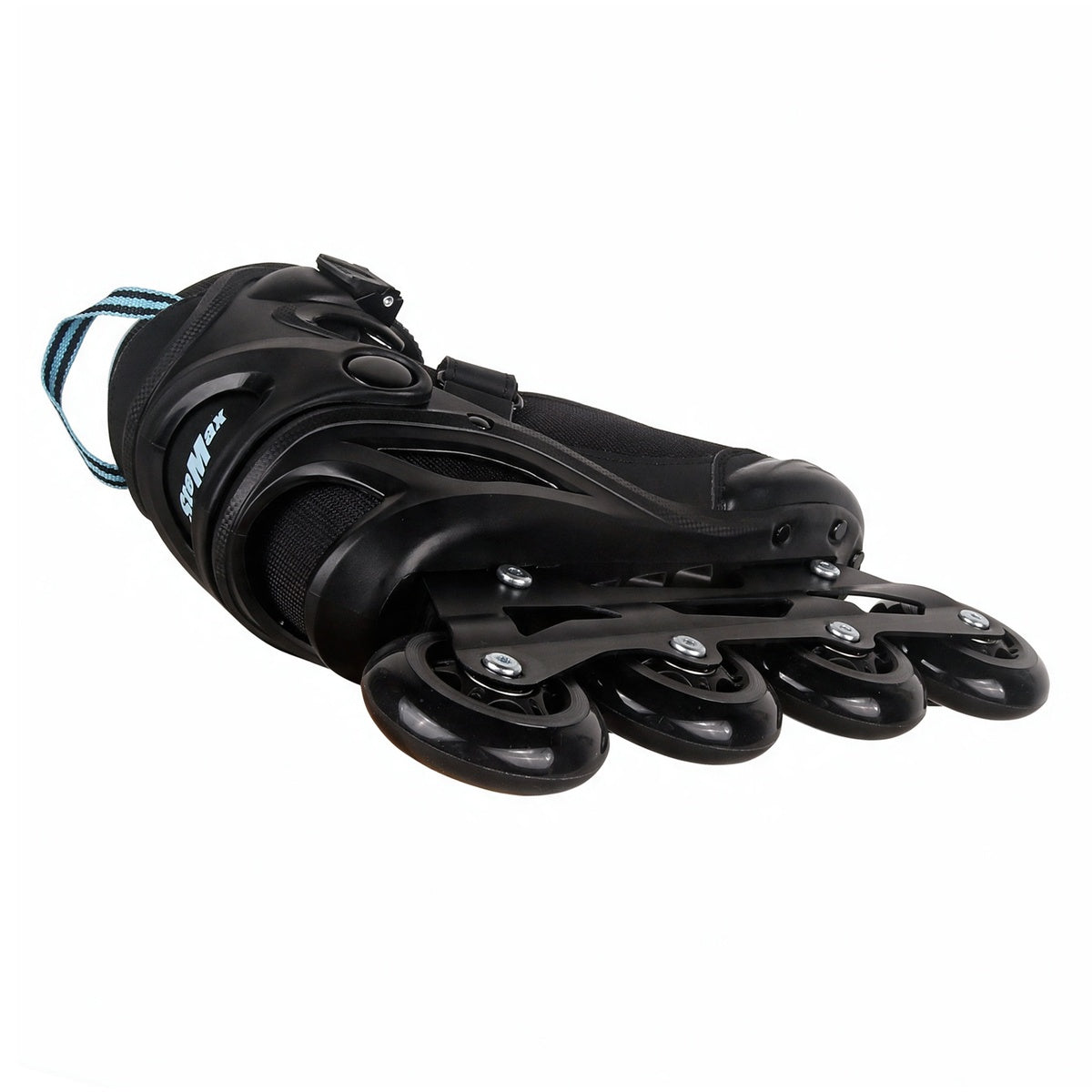 Rollers Stemax Negro
