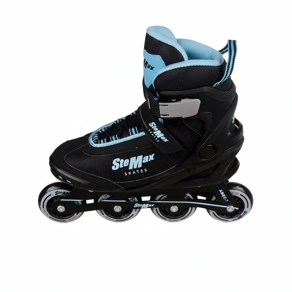 Rollers Stemax Negro