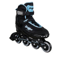 Rollers Stemax Negro