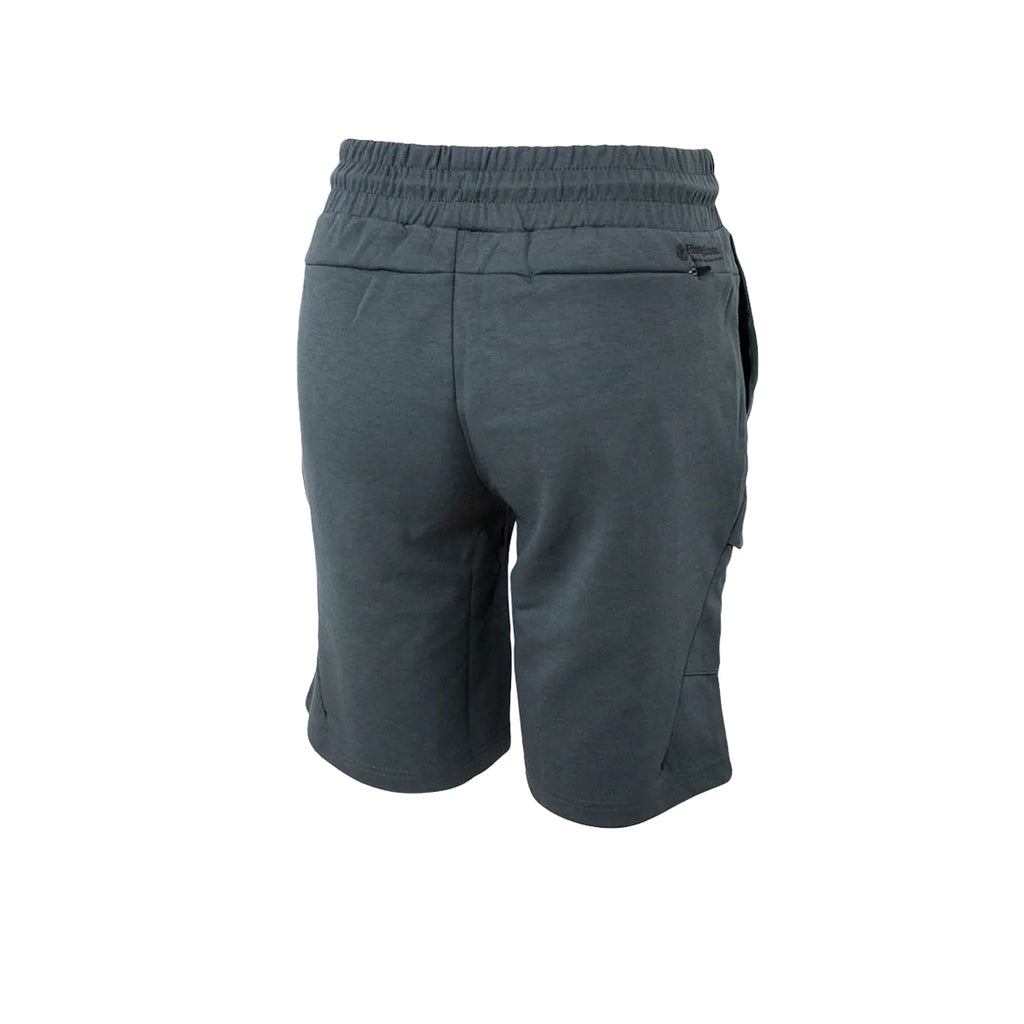Short Hang Loose Rugged Gris