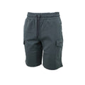 Short Hang Loose Rugged Gris