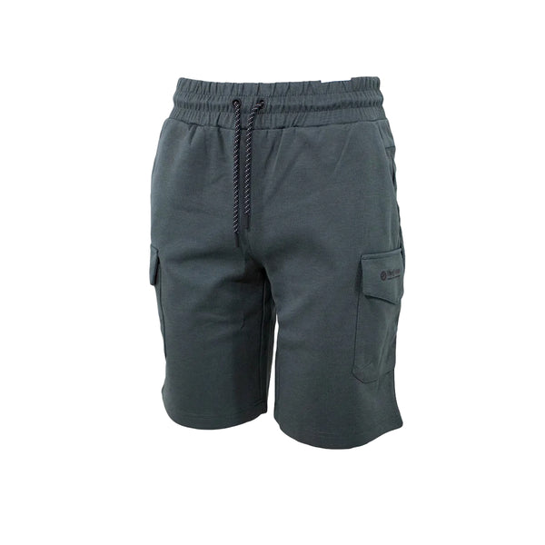 Short Hang Loose Rugged Gris