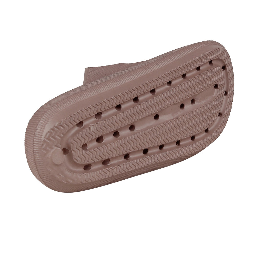 Sandalias Atomik Blush Mujer Marron