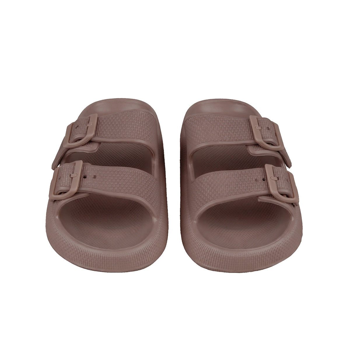 Sandalias Atomik Blush Mujer Marron