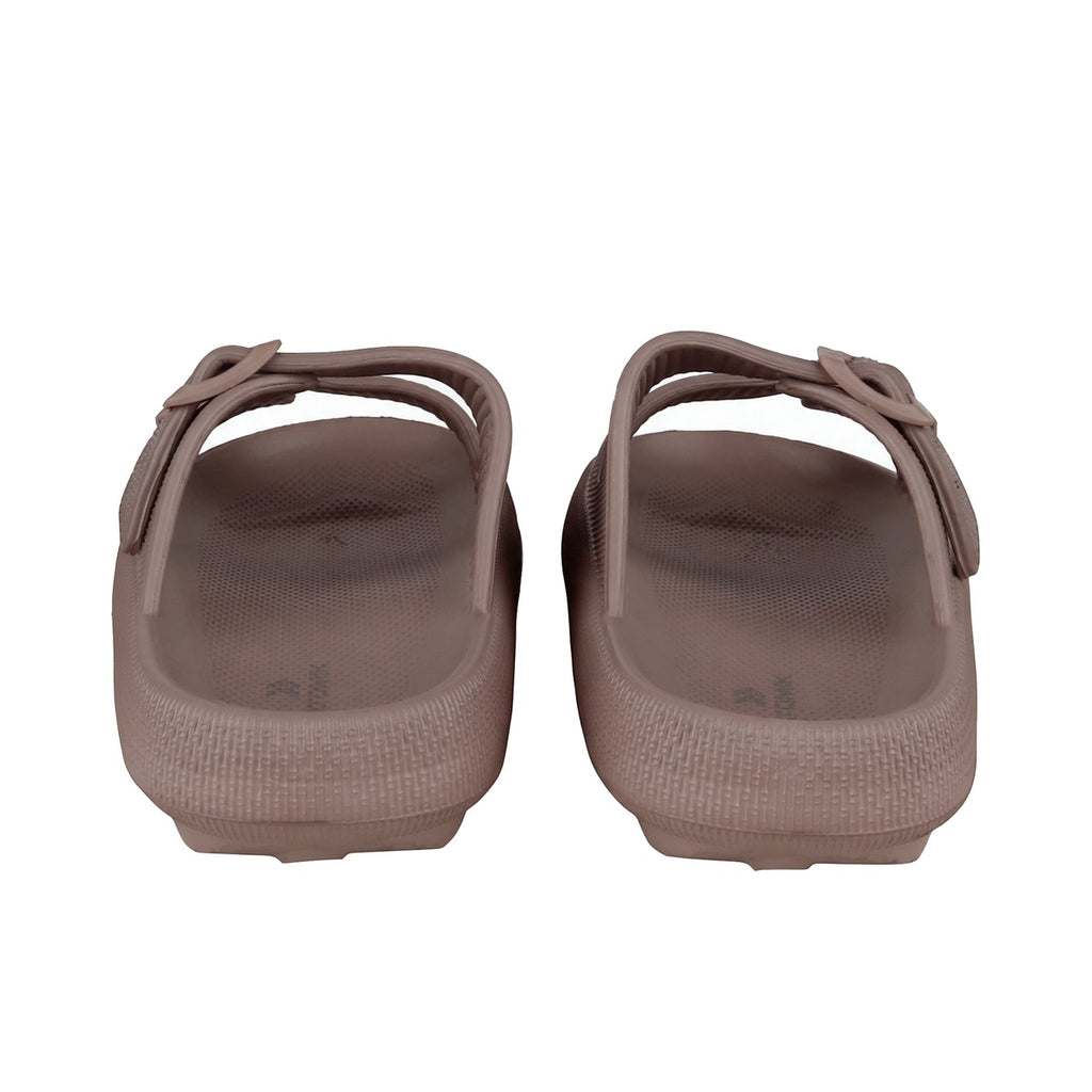 Sandalias Atomik Blush Mujer Marron