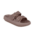 Sandalias Atomik Blush Mujer Marron
