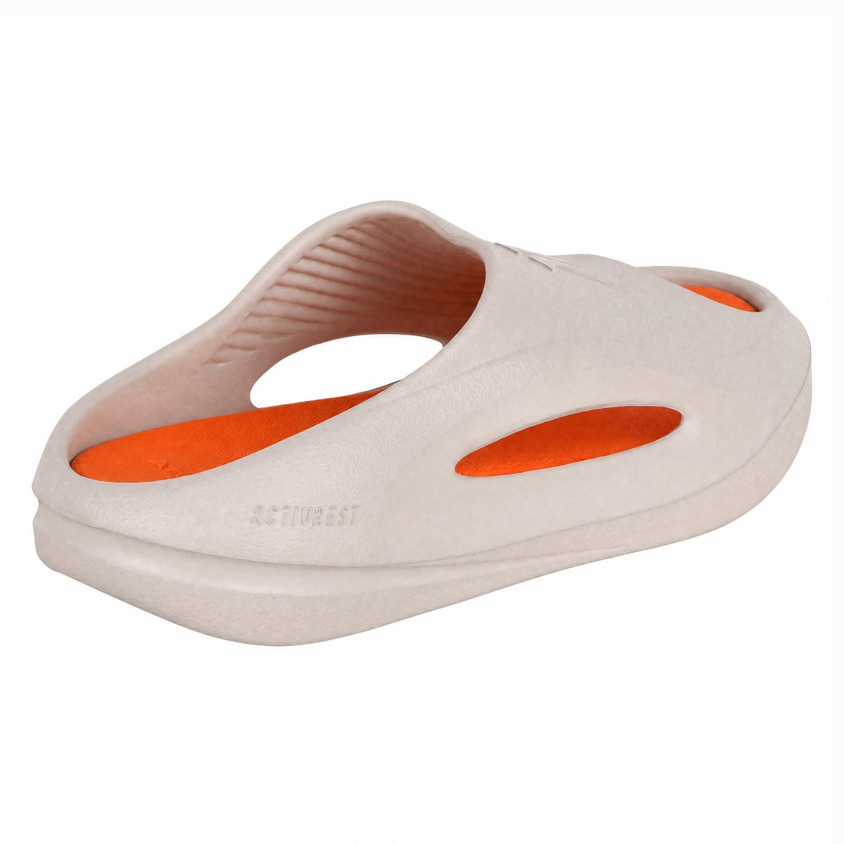Sandalias Atomik Rebound X Gris