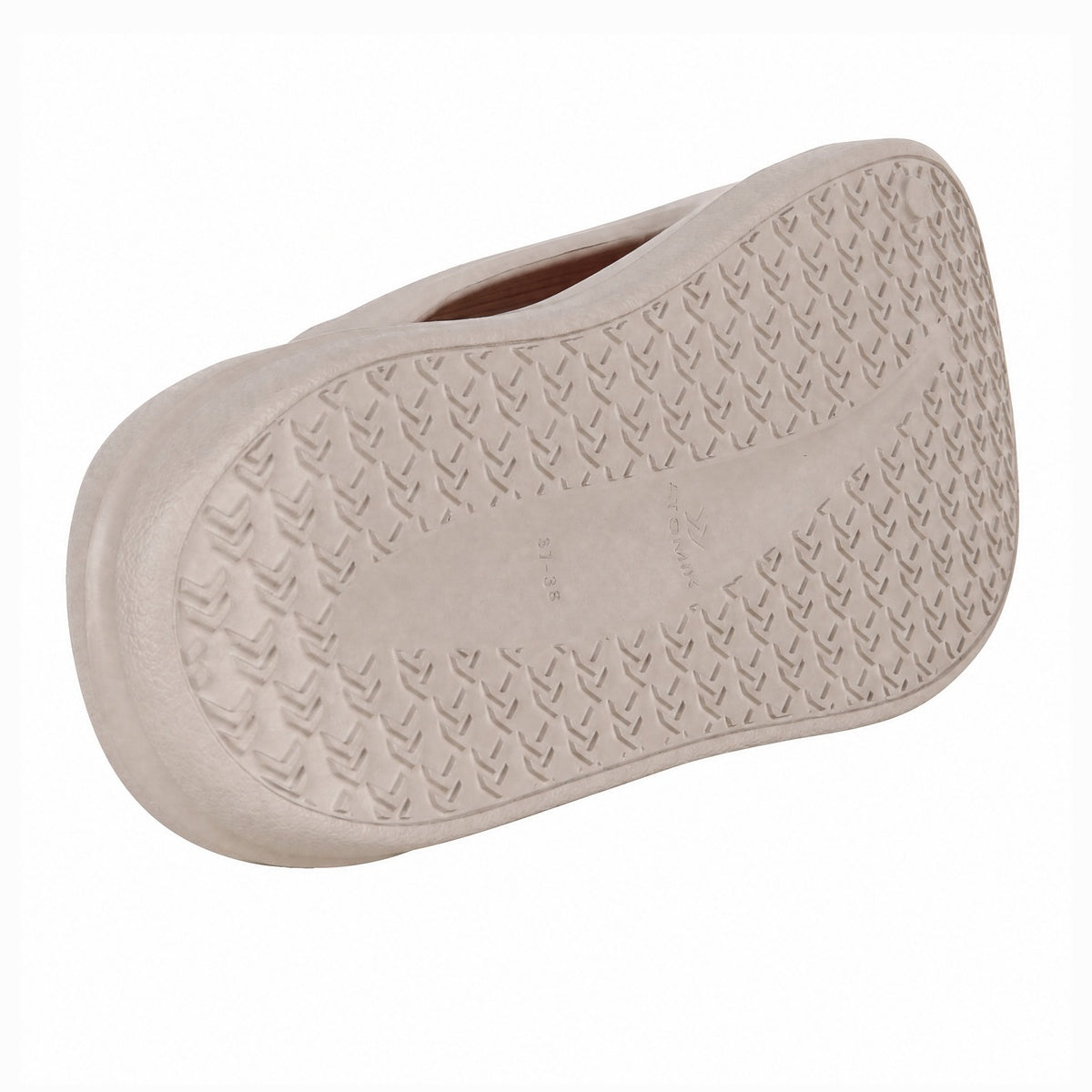 Sandalias Atomik Rebound X Gris