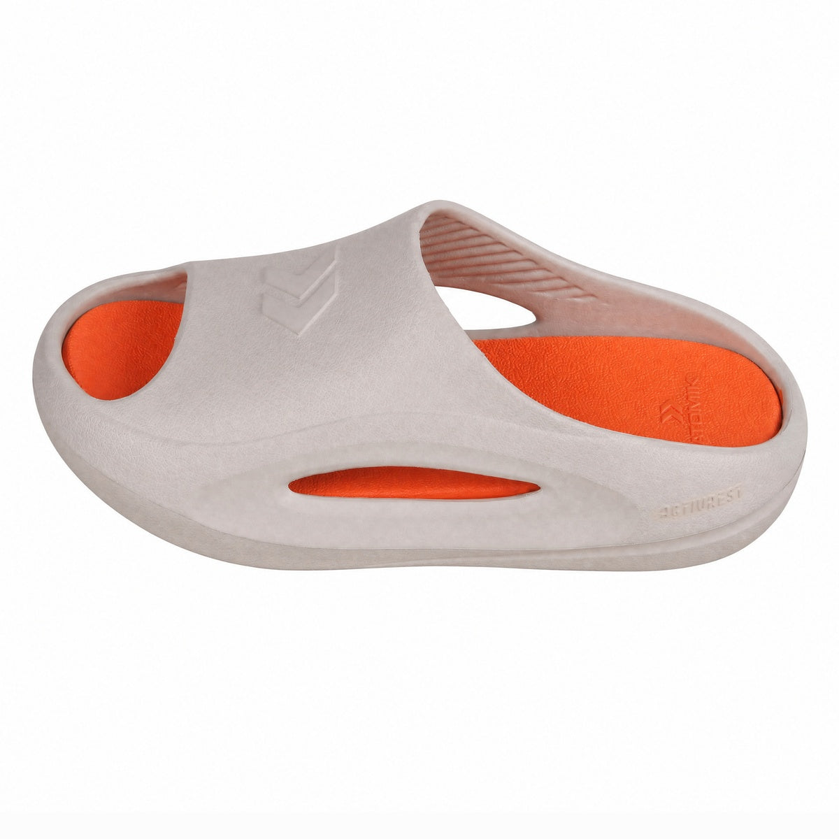 Sandalias Atomik Rebound X Gris