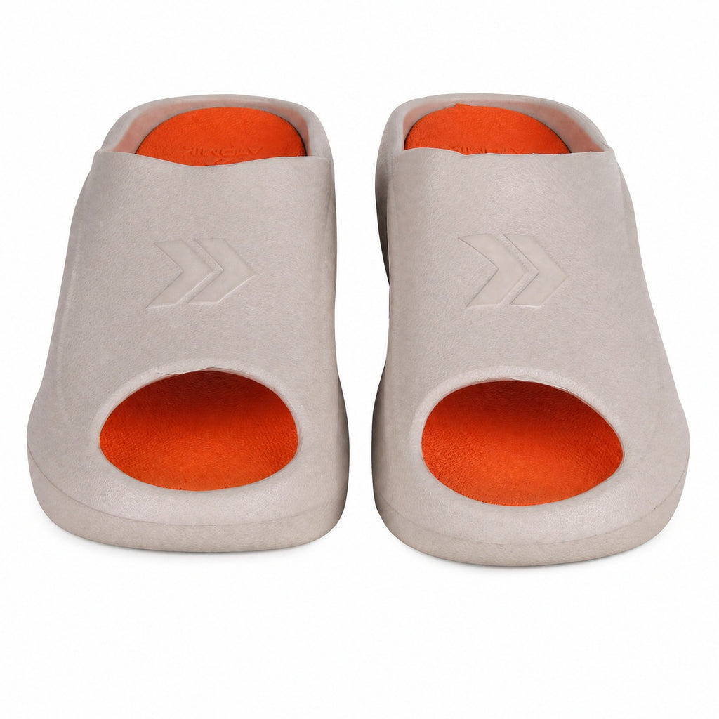 Sandalias Atomik Rebound X Gris