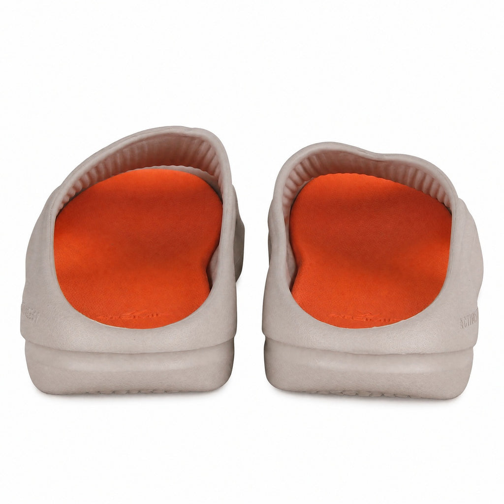 Sandalias Atomik Rebound X Gris