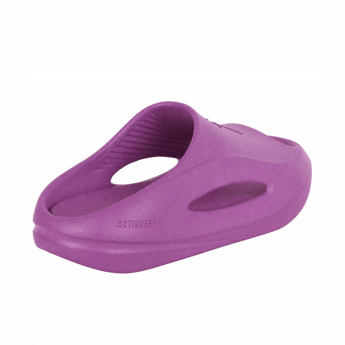 Sandalias Atomik Rebound X Mujer Violeta