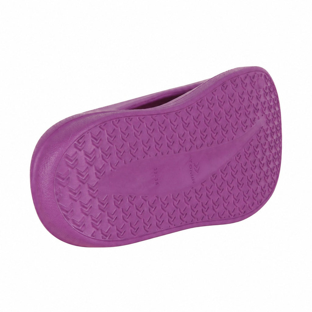 Sandalias Atomik Rebound X Mujer Violeta