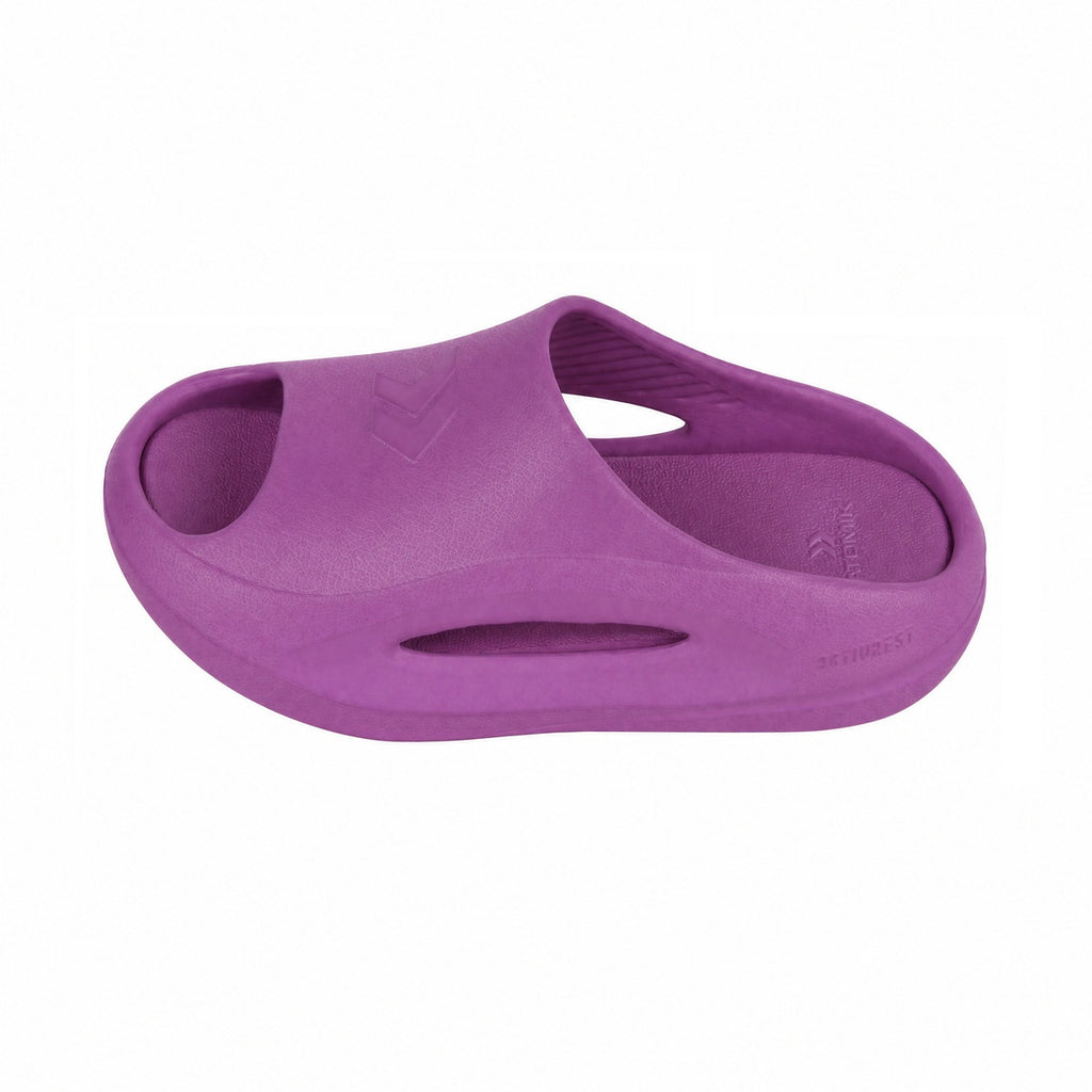 Sandalias Atomik Rebound X Mujer Violeta