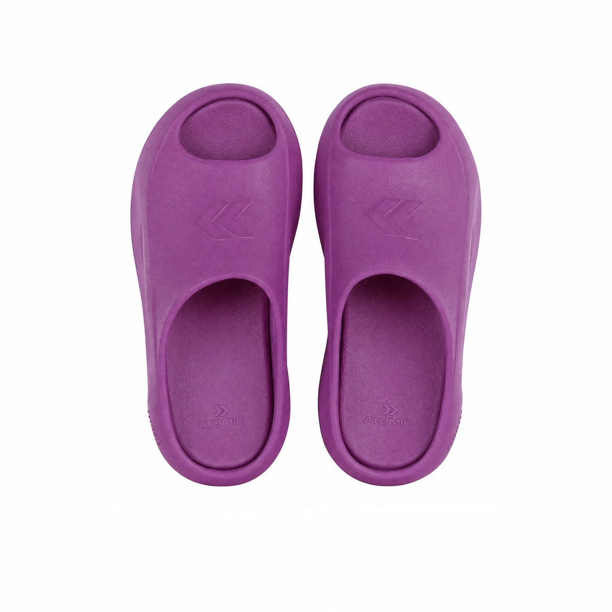 Sandalias Atomik Rebound X Mujer Violeta