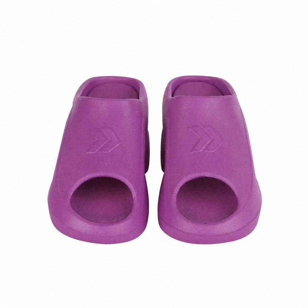 Sandalias Atomik Rebound X Mujer Violeta