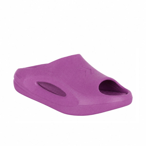 Sandalias Atomik Rebound X Mujer Violeta
