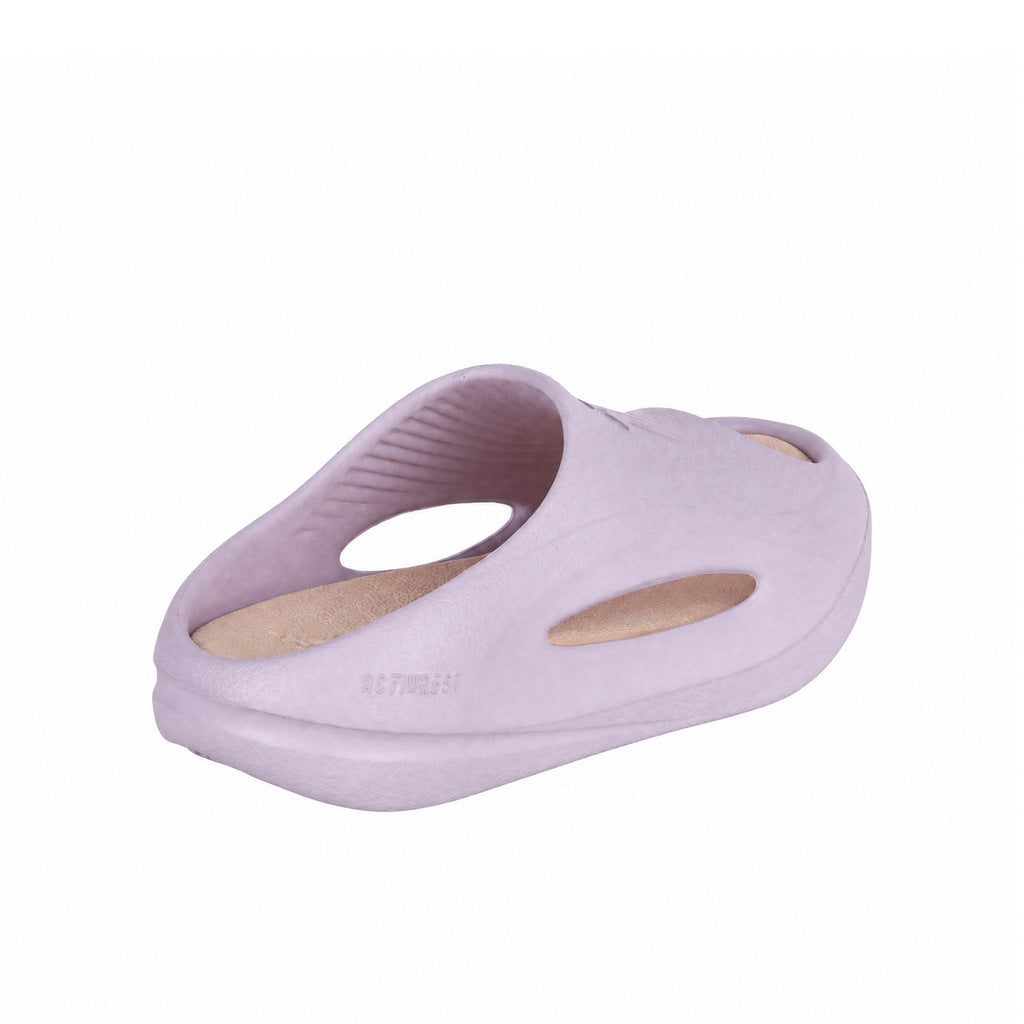 Sandalias Atomik Rebound X Niña Lila
