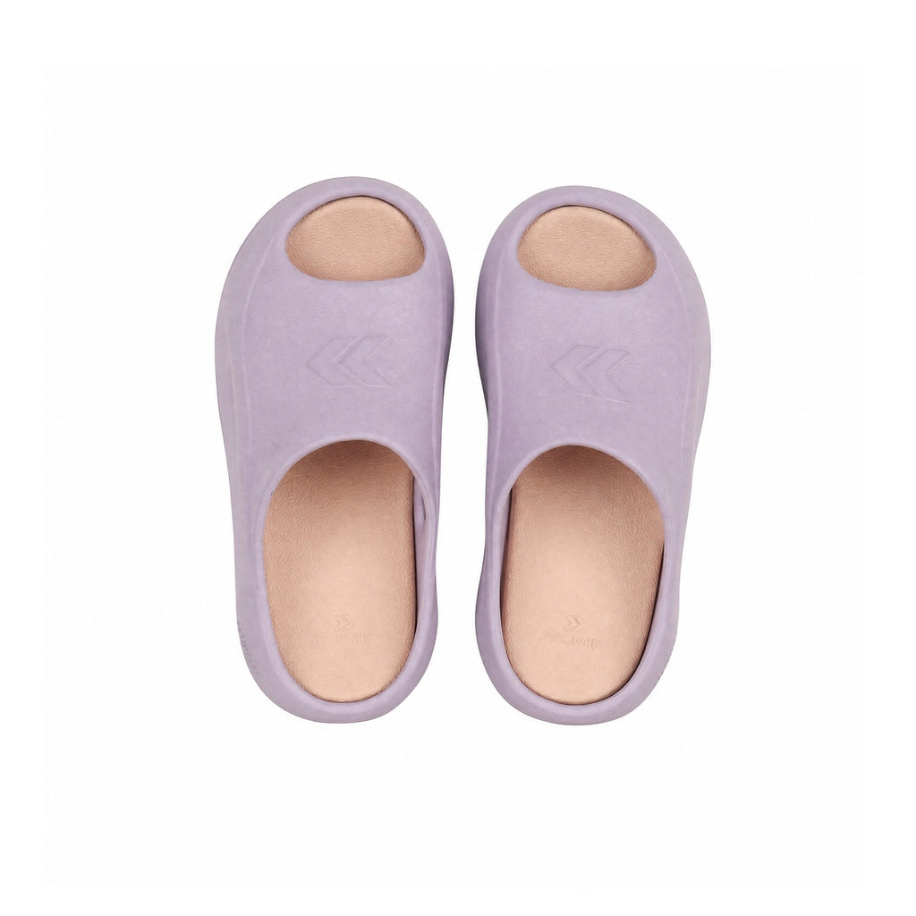 Sandalias Atomik Rebound X Niña Lila