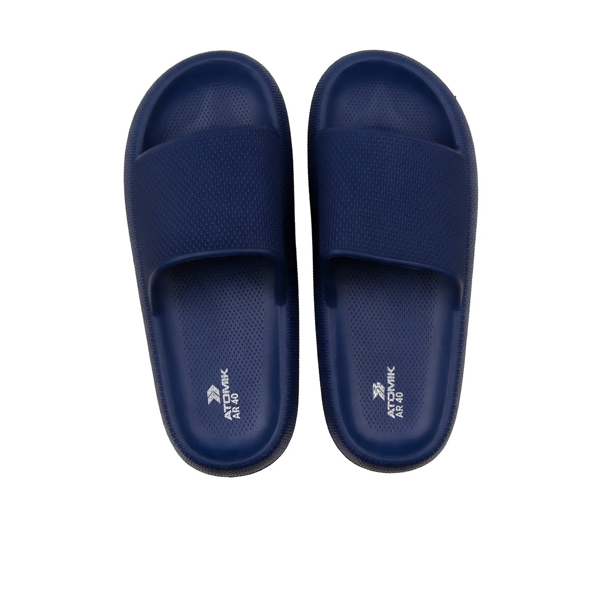 Sandalias Atomik Sand Azul