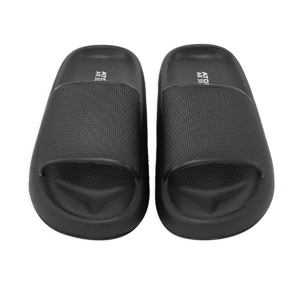 Sandalias Atomik Sand Mujer Negra