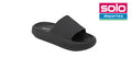 Sandalias Atomik Sand Mujer Negra