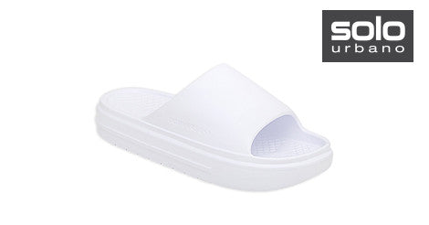 Sandalias Converse Essential Unisex Blanca