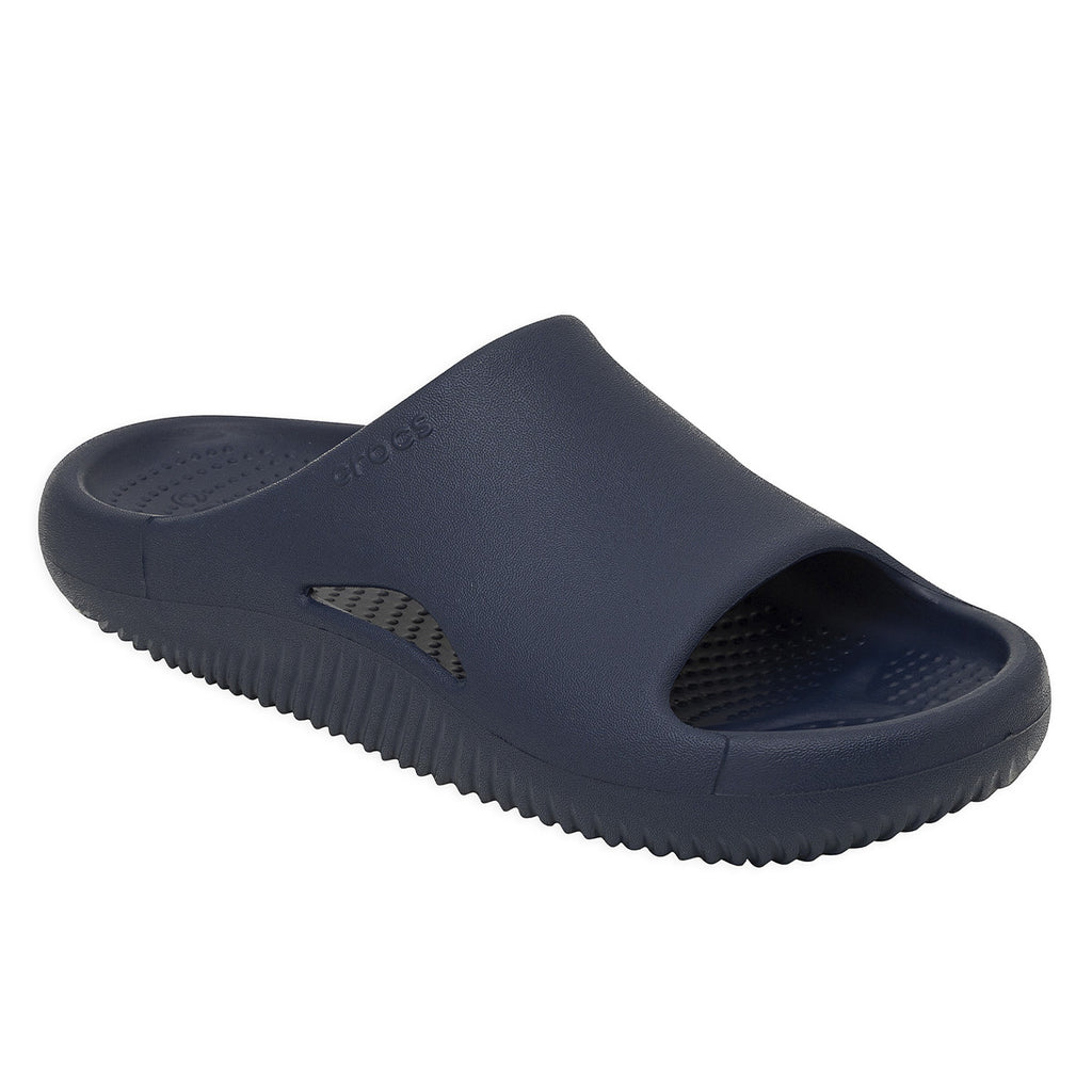 Sandalias Crocs Mellow Recovery Unisex Azul
