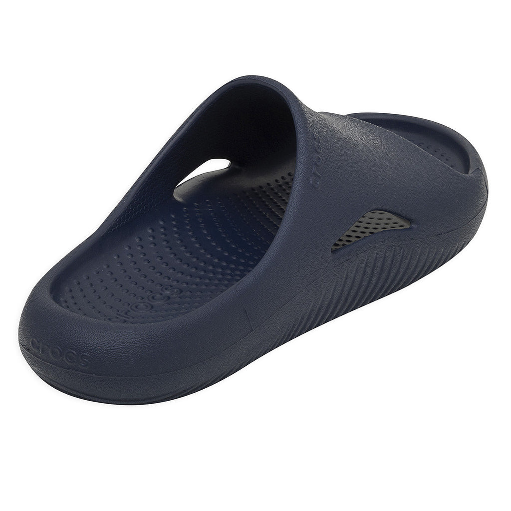Sandalias Crocs Mellow Recovery Unisex Azul