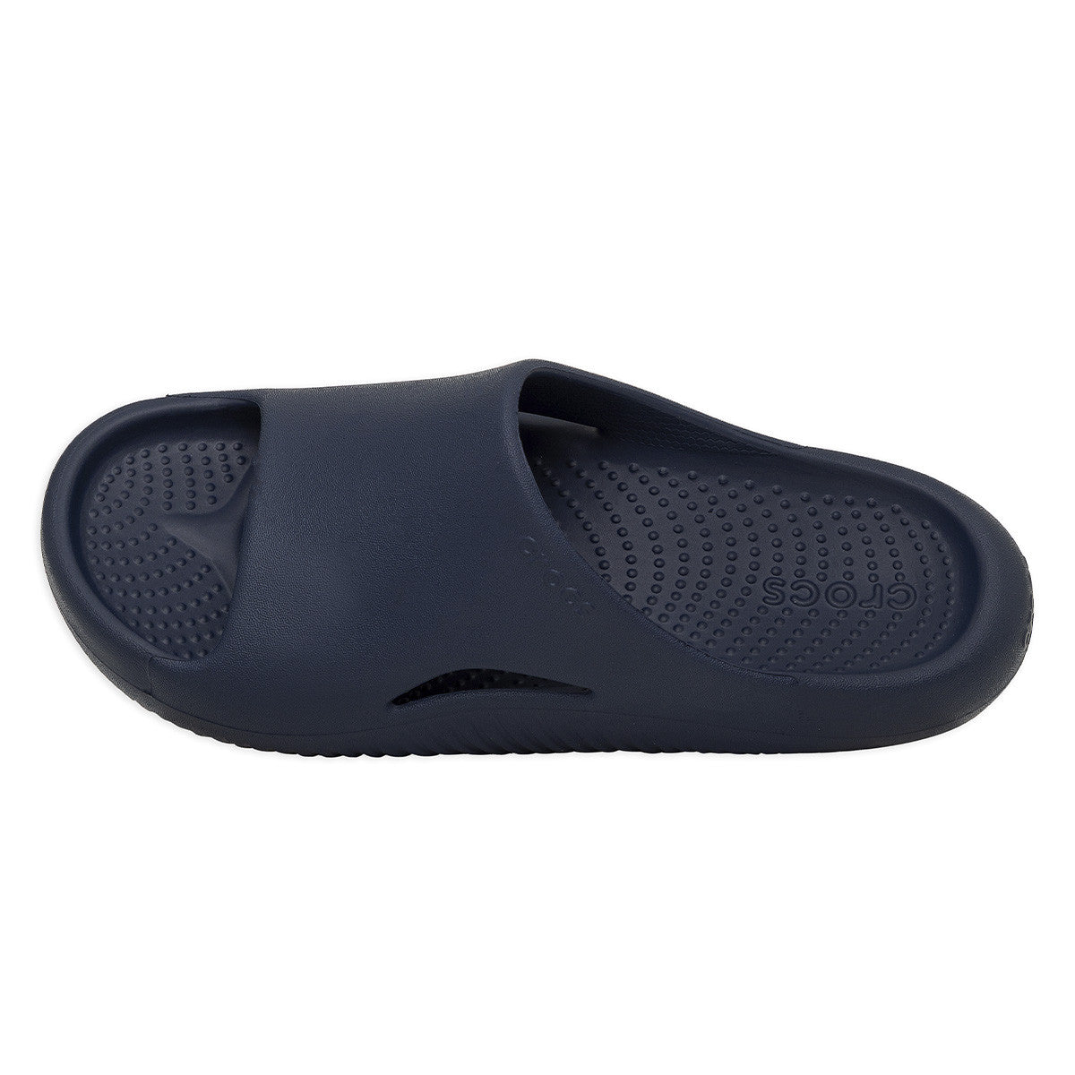 Sandalias Crocs Mellow Recovery Unisex Azul