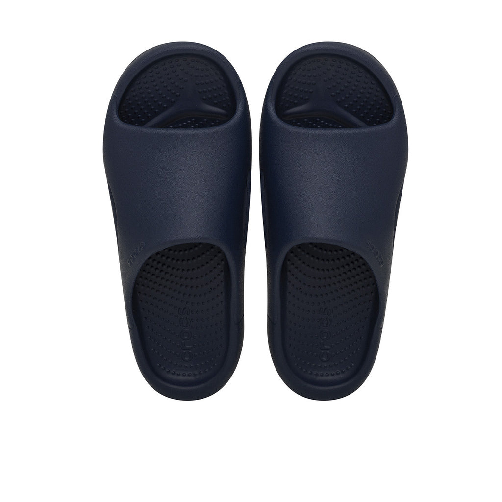 Sandalias Crocs Mellow Recovery Unisex Azul