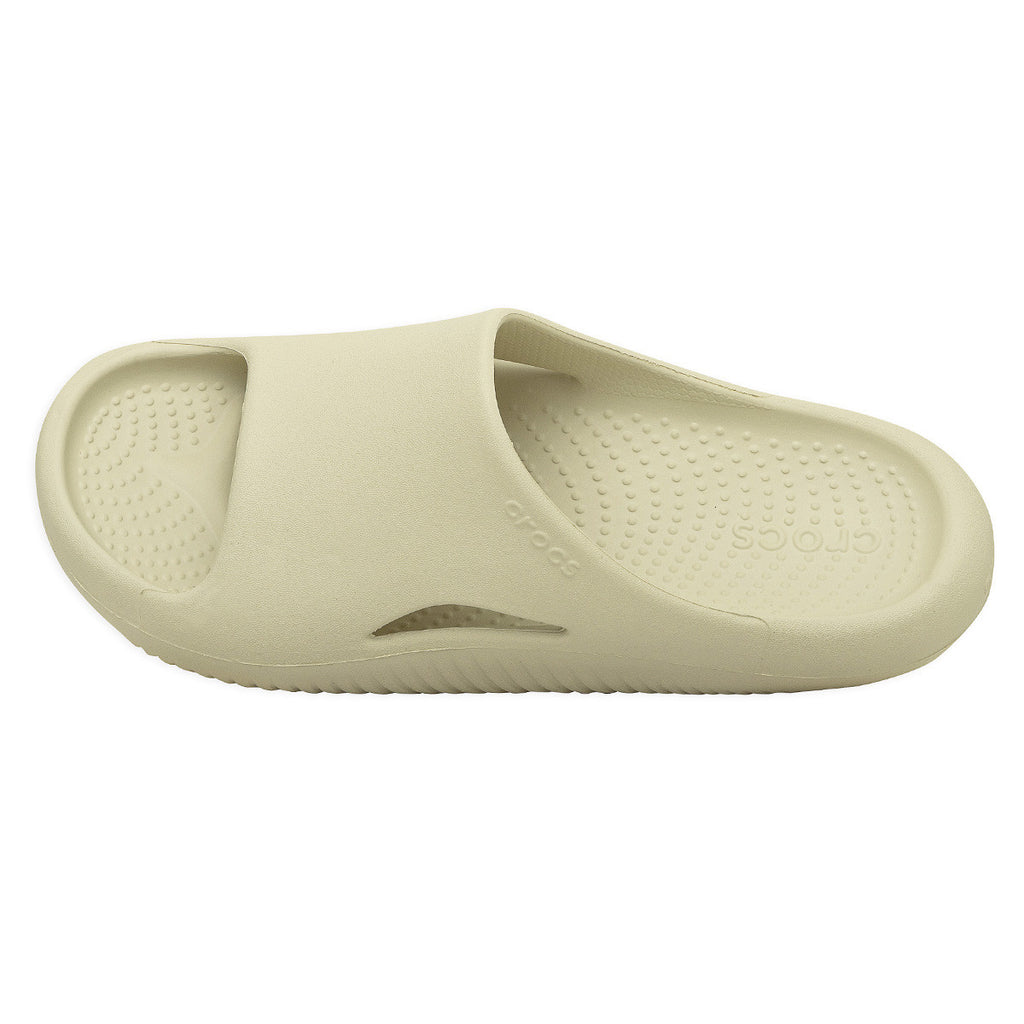 Sandalias Crocs Mellow Recovery Unisex Beige