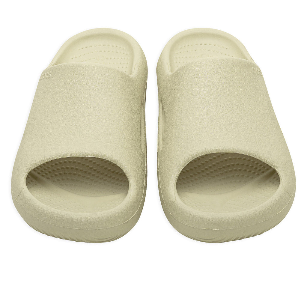 Sandalias Crocs Mellow Recovery Unisex Beige