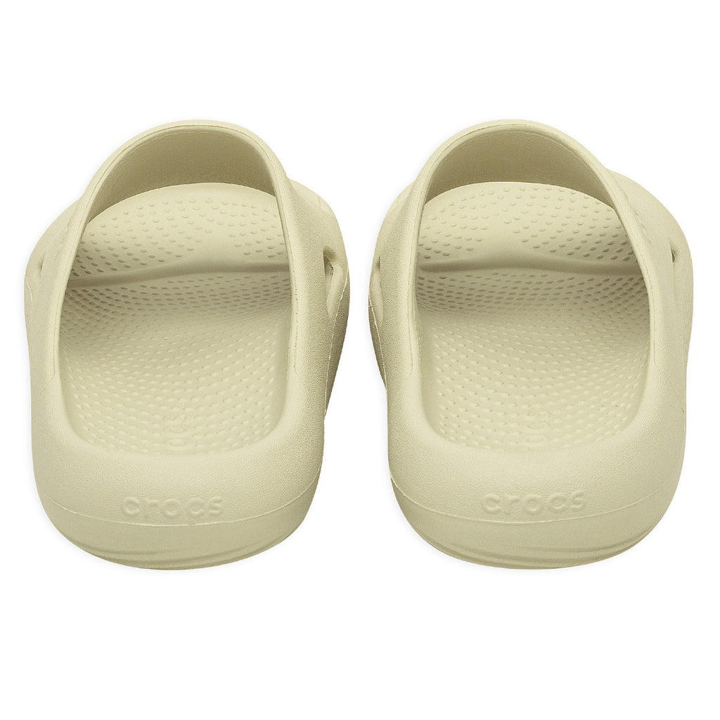 Sandalias Crocs Mellow Recovery Unisex Beige