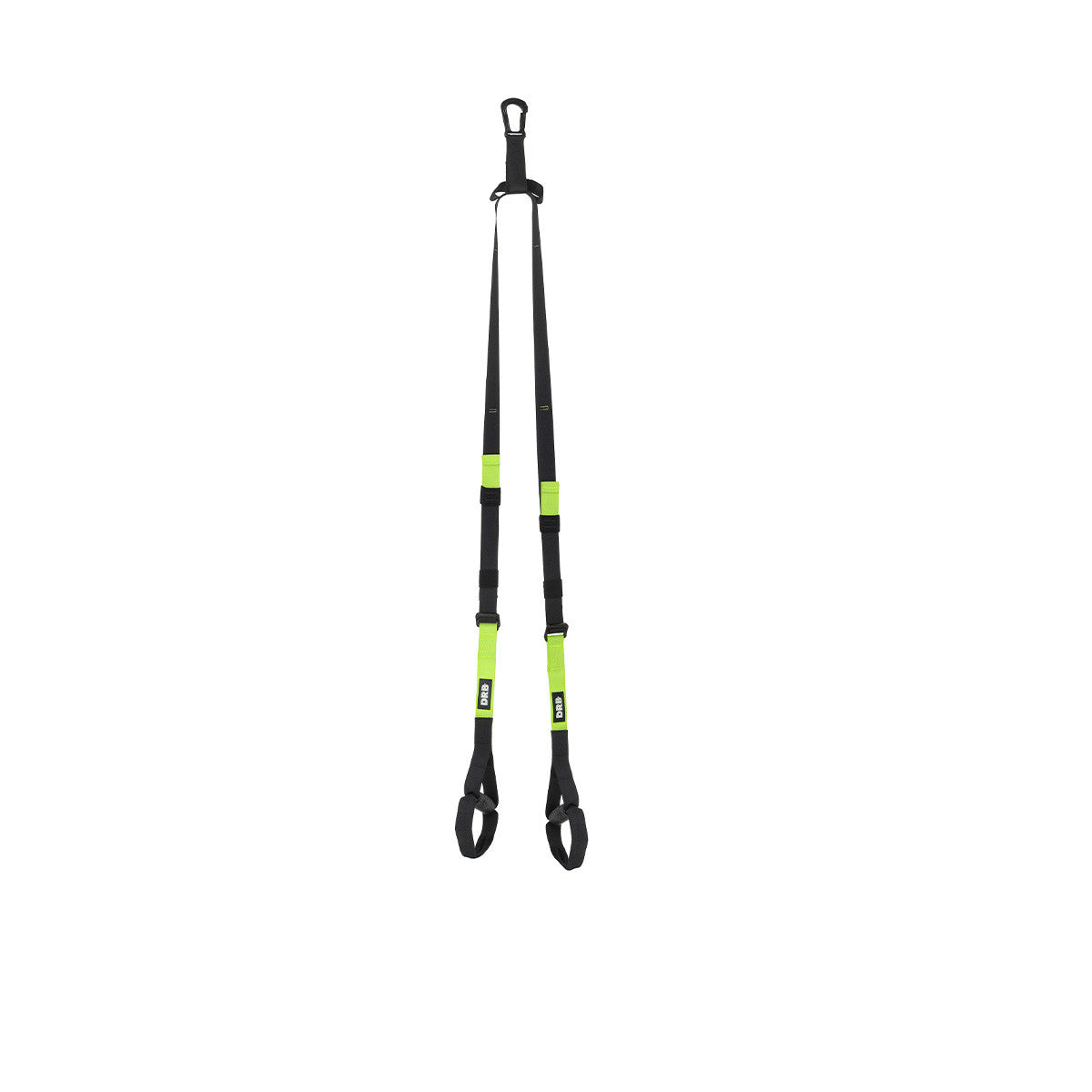 Set De Suspension DRB Negro