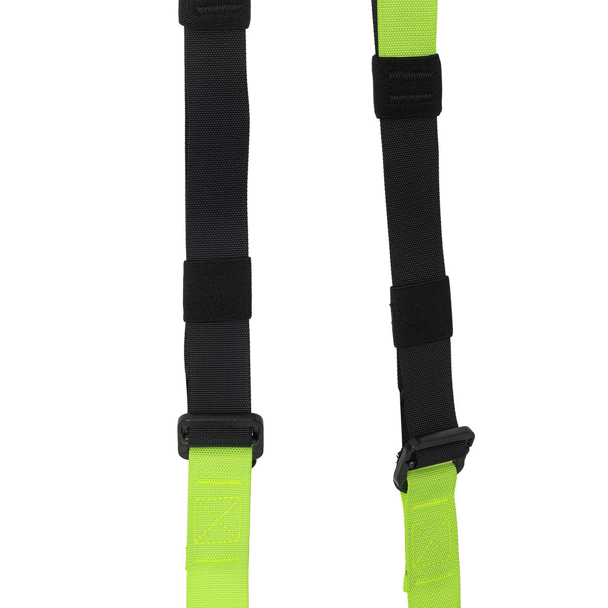 Set De Suspension DRB Negro