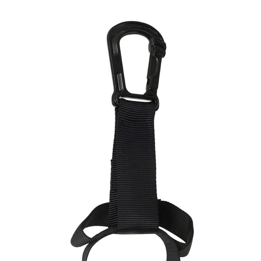Set De Suspension DRB Negro