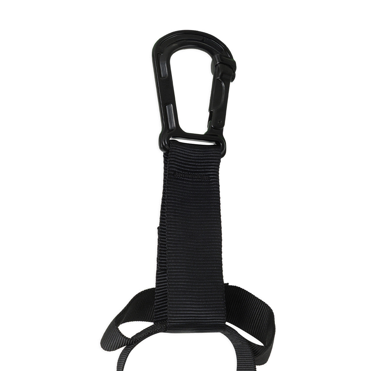 Set De Suspension DRB Negro